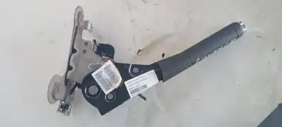 Second-hand car spare part HANDBRAKE LEVER for CITROEN C4 CACTUS  OEM IAM references 89EC481432124  