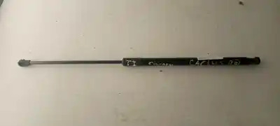 Pezzo di ricambio per auto di seconda mano AMMORTIZZATORI BAULE / PORTE per CITROEN C4 CACTUS  Riferimenti OEM IAM 9813913880  