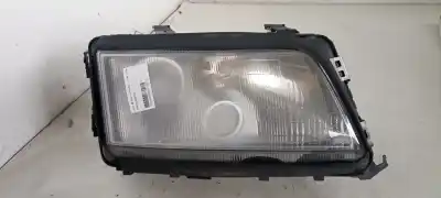 Second-hand car spare part right headlight for audi a8 (d2) 4.2 quattro oem iam references 