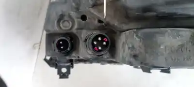 Автозапчастина б/у права фа для audi a8 (d2) 4.2 quattro посилання на oem iam   