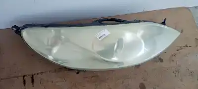 Pièce détachée automobile d'occasion FEU DROIT pour PEUGEOT 407 SW  Références OEM IAM   