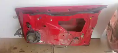 Автозапчасти б/у дверь передняя правая за audi a3 (8p) motor 1.6 ltr. - 75 kw ссылки oem iam   