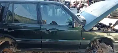 Peça sobressalente para automóvel em segunda mão porta dianteira direita por land rover range rover (lp) dt (100kw) referências oem iam 