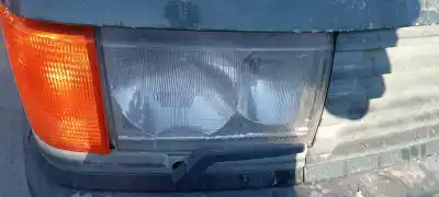 Second-hand car spare part RIGHT HEADLIGHT for LAND ROVER RANGE ROVER (LP)  OEM IAM references   