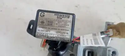 Автозапчасти б/у переключатель стартера за mitsubishi montero (v60/v70) 3.2 di-d avance ссылки oem iam mr329406  nl98010870