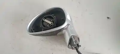 Piesă de schimb auto la mâna a doua OGLINDA EXTERIOR LATERALÃ STÂNGA pentru CITROEN C4 BERLINA  Referințe OEM IAM   
