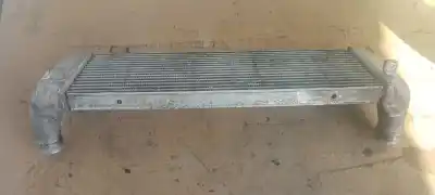 Second-hand car spare part INTERCOOLER for LAND ROVER RANGE ROVER (LP)  OEM IAM references   