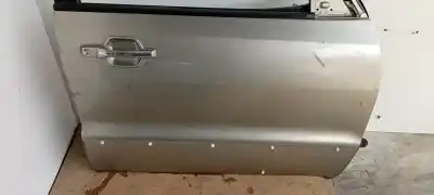 Pezzo di ricambio per auto di seconda mano porta anteriore destra per mitsubishi montero (v60/v70) 3.2 di-d avance riferimenti oem iam   