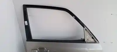 Pezzo di ricambio per auto di seconda mano porta anteriore destra per mitsubishi montero (v60/v70) 3.2 di-d avance riferimenti oem iam   