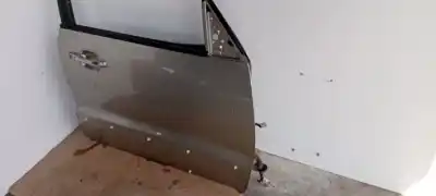 Pezzo di ricambio per auto di seconda mano porta anteriore destra per mitsubishi montero (v60/v70) 3.2 di-d avance riferimenti oem iam   