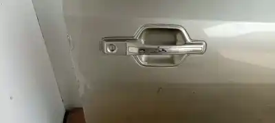 Pezzo di ricambio per auto di seconda mano porta anteriore destra per mitsubishi montero (v60/v70) 3.2 di-d avance riferimenti oem iam   