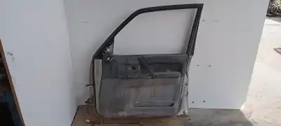 Pezzo di ricambio per auto di seconda mano porta anteriore destra per mitsubishi montero (v60/v70) 3.2 di-d avance riferimenti oem iam   