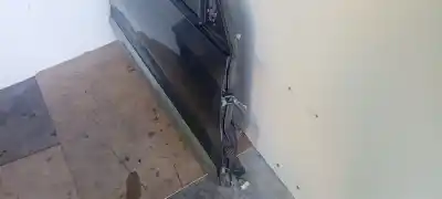 Pezzo di ricambio per auto di seconda mano porta anteriore destra per mitsubishi montero (v80/v90) 3.2 di-d cat riferimenti oem iam   