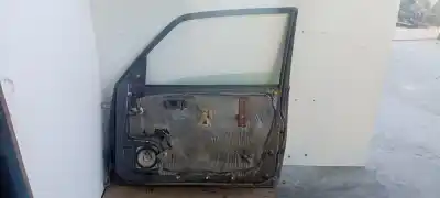 Pezzo di ricambio per auto di seconda mano porta anteriore destra per mitsubishi montero (v80/v90) 3.2 di-d cat riferimenti oem iam   