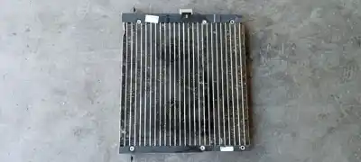 Peça sobressalente para automóvel em segunda mão condensador / radiador de ar condicionado por land rover range rover (lp) dt (100kw) referências oem iam 755229h