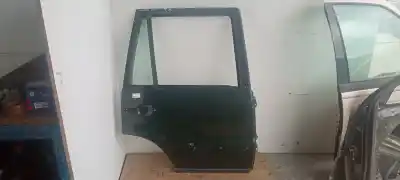 Peça sobressalente para automóvel em segunda mão porta do automóvel traseira direita por land rover range rover (lp) dt (100kw) referências oem iam 