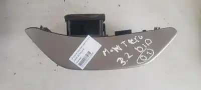 Автозапчасти б/у управление зеркалом за mitsubishi montero (v60/v70) 3.2 di-d gls ссылки oem iam mr456380  mr402449