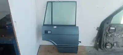 Second-hand car spare part REAR RIGHT DOOR for LAND ROVER RANGE ROVER  OEM IAM references   