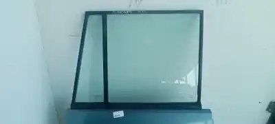 Second-hand car spare part rear right door for land rover range rover 2.4 turbodiesel oem iam references   