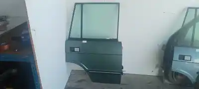 Second-hand car spare part REAR RIGHT DOOR for LAND ROVER RANGE ROVER  OEM IAM references   