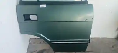 Second-hand car spare part rear right door for land rover range rover 2.5 turbodiesel oem iam references   
