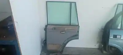 Second-hand car spare part rear right door for land rover range rover 2.5 turbodiesel oem iam references   