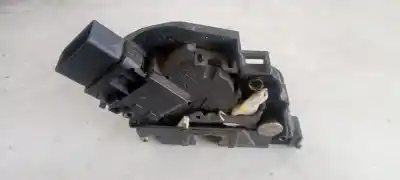 Peça sobressalente para automóvel em segunda mão fechadura da porta dianteira direita por ford focus c-max (dm2) 1.6 tdci referências oem iam   