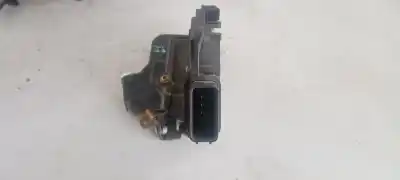 Peça sobressalente para automóvel em segunda mão fechadura da porta dianteira direita por ford focus c-max (dm2) 1.6 tdci referências oem iam   
