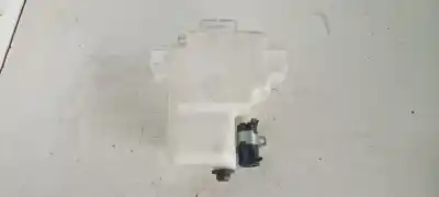Pezzo di ricambio per auto di seconda mano DEPOSITO PULITO per MITSUBISHI MONTERO (V60/V70)  Riferimenti OEM IAM 060351507  