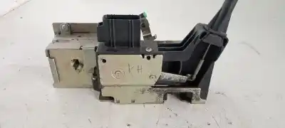 Second-hand car spare part front right door lock for ford transit connect (tc7) 1.8 16v cat oem iam references   