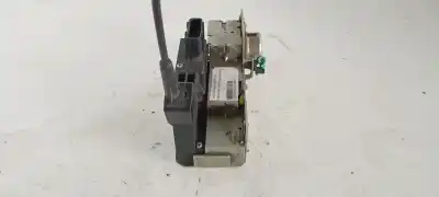 Second-hand car spare part front right door lock for ford transit connect (tc7) 1.8 16v cat oem iam references   