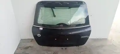 Автозапчастина б/у ЗАГАЛЬНІ ДВЕРІ для MINI MINI (R50,R53)  Посилання на OEM IAM   