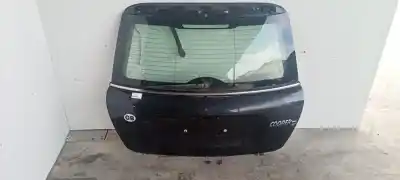 Second-hand car spare part TAILGATE for MINI MINI (R50,R53)  OEM IAM references   
