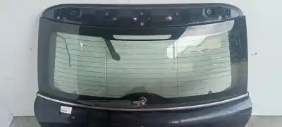 Second-hand car spare part tailgate for mini mini (r50,r53) 1.6 16v oem iam references   