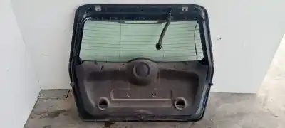 Second-hand car spare part tailgate for mini mini (r50,r53) 1.6 16v oem iam references   