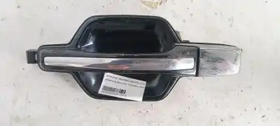 Автозапчастина б/у ЗАВНІШНЯ РУЧКА ЗАДНЯ ПРАВА для MITSUBISHI MONTERO (V60/V70)  Посилання на OEM IAM   