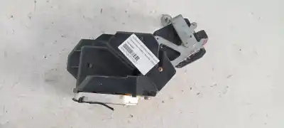 Автозапчасти б/у ЗАМОК ЗАДНЕЙ ПРАВОЙ ДВЕРИ за MITSUBISHI MONTERO (V60/V70)  ссылки OEM IAM MR349288  1015280120