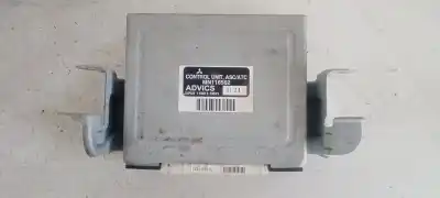 Автозапчасти б/у электронный модуль за mitsubishi montero (v60/v70) 3.2 di-d gls ссылки oem iam 11581113521