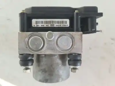 Second-hand car spare part abs for citroen c1 1.4 hdi cat (8ht / dv4td) oem iam references 0265800441  