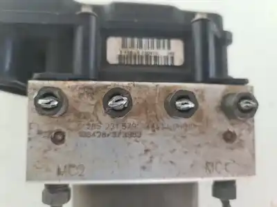 Second-hand car spare part abs for citroen c1 1.4 hdi cat (8ht / dv4td) oem iam references 0265800441  