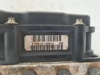 Second-hand car spare part abs for citroen c1 1.4 hdi cat (8ht / dv4td) oem iam references 0265800441  