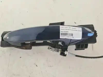 Автозапчасти б/у наружная рукоятка передняя справа за ford fiesta (cbk) ambiente ссылки oem iam ba61a224a36 Автозапчасти б/у наружная рукоятка передняя справа за ford fiesta (cbk) ambiente ссылки oem iam ba61a224a36