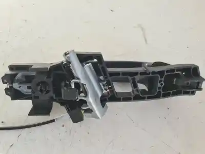 Автозапчасти б/у наружная рукоятка передняя справа за ford fiesta (cbk) ambiente ссылки oem iam ba61a224a36   Автозапчасти б/у наружная рукоятка передняя справа за ford fiesta (cbk) ambiente ссылки oem iam ba61a224a36