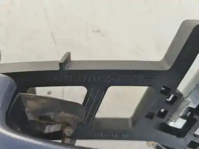 Автозапчасти б/у наружная рукоятка передняя справа за ford fiesta (cbk) ambiente ссылки oem iam ba61a224a36   Автозапчасти б/у наружная рукоятка передняя справа за ford fiesta (cbk) ambiente ссылки oem iam ba61a224a36