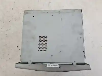 Pezzo di ricambio per auto di seconda mano impianto audio / radio cd per opel corsa c 1.2 16v cat (z 12 xep / lb4) riferimenti oem iam 497316088 13255554 184640930311