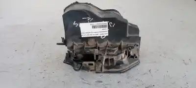 Second-hand car spare part LEFT FRONT DOOR LOCK for BMW SERIE 1 BERLINA (E81/E87)  OEM IAM references 7167067  