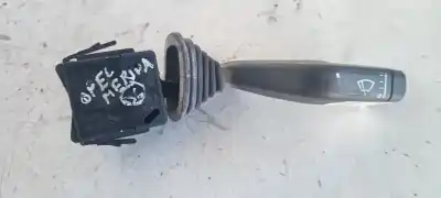 Pezzo di ricambio per auto di seconda mano COMANDO PULITO per OPEL MERIVA B  Riferimenti OEM IAM 0918541312268700  0910541412268701