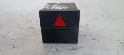 Peça sobressalente para automóvel em segunda mão INTERRUPTOR 4 PISCAS - EMERGÊNCIA por OPEL MERIVA B  Referências OEM IAM 93332970  