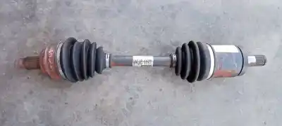 Second-hand car spare part FRONT LEFT TRANSMISSION for BMW X3 (E83)  OEM IAM references VKJC1197  