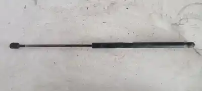 Peça sobressalente para automóvel em segunda mão amortecedores do tronco / porta por ford focus c-max (dm2) 1.6 tdci referências oem iam 